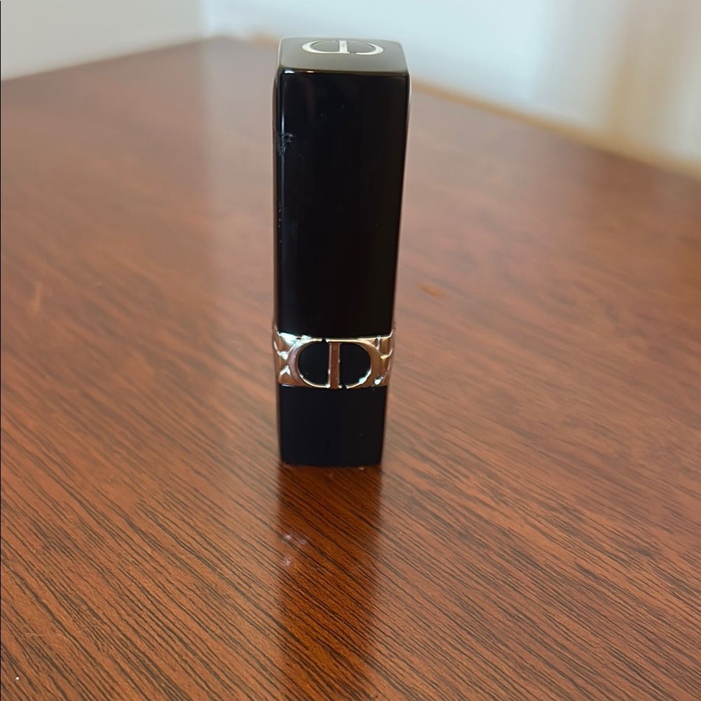 Dior Rouge Dior 999 Matte Lipstick